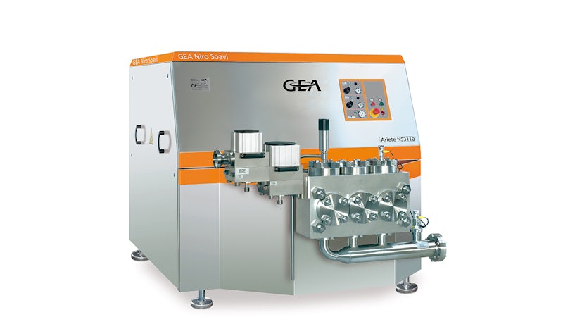 GEA Mechanical Equipment Italia increases business efficiency and slashes design approval cycle time with Teamcenter