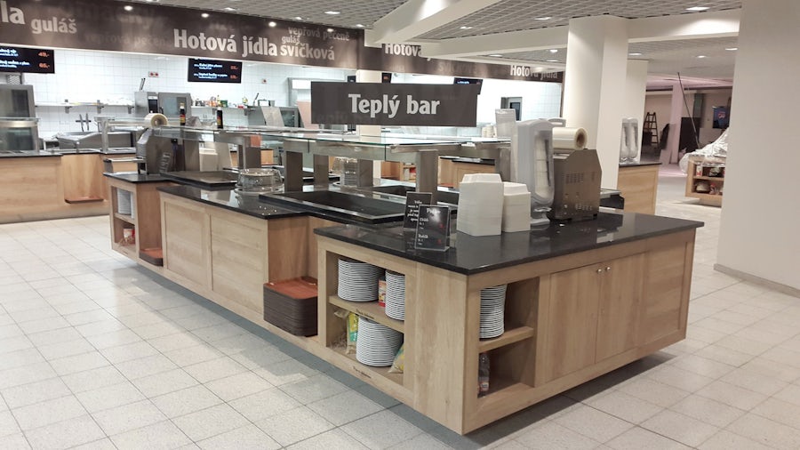 Furnishings company uses Solid Edge to reduce the time to modify customized assemblies by 60 percent