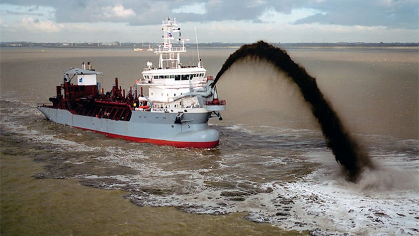 IHC Merwede