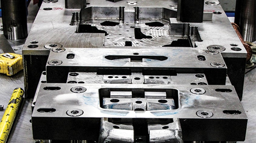 Armo Tool increases overall operational productivity by 40 percent with NX