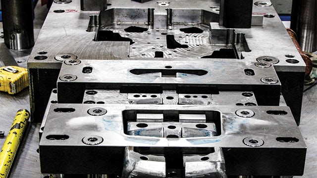 Armo Tool increases overall operational productivity by 40 percent with NX