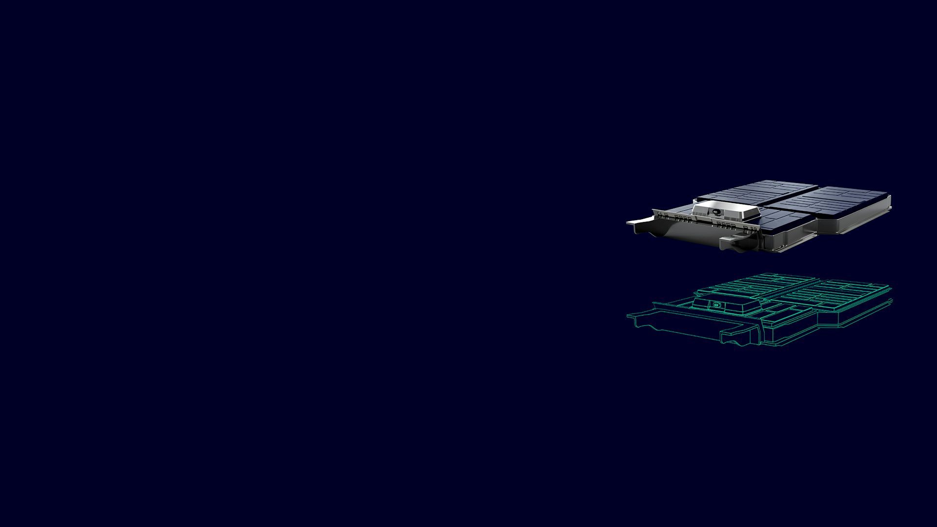 Siemens and Skeleton digital twin of battery manufacturing for Skeleton’s Leipzig Superfactory, the world’s largest and most efficient supercapacitor facility.