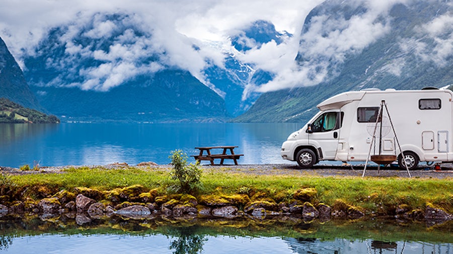 Las pequeñas empresas de fabricación y diseño, incluso aquellas que se dedican al diseño de autocaravanas, necesitan abordar la complejidad de los sistemas E/E.