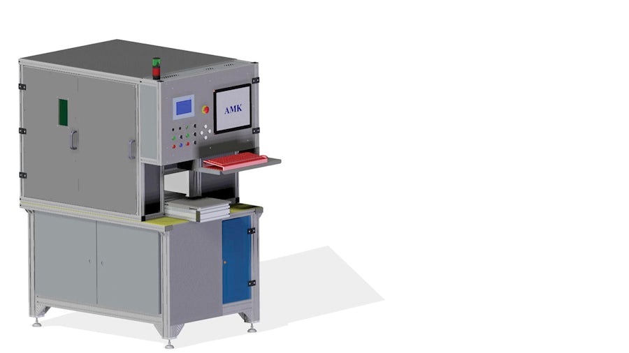 Drive and control technology firm uses Solid Edge to reduce manufacturing errors by enhancing quality of documentation