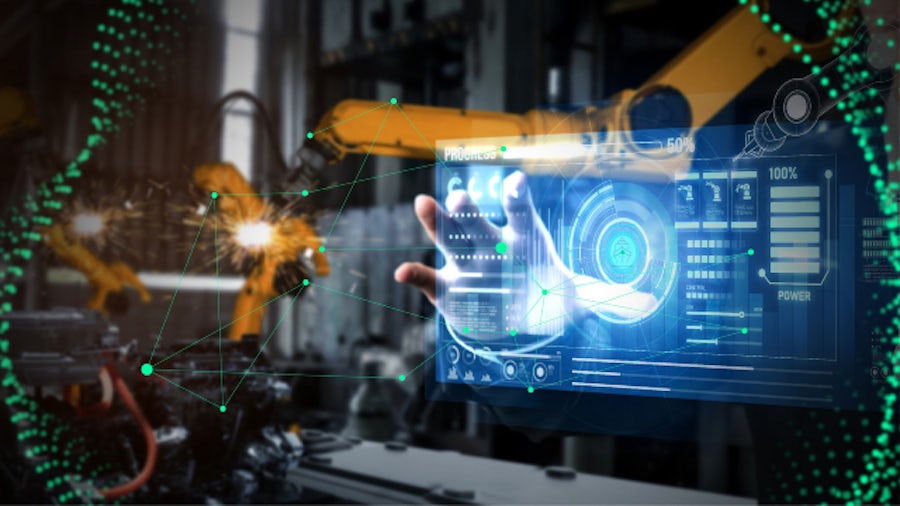 Smart shipyards, also known as Shipyard 4.0, leverage new digital technologies, such IoT and automation, to streamline manufacturing operations. 