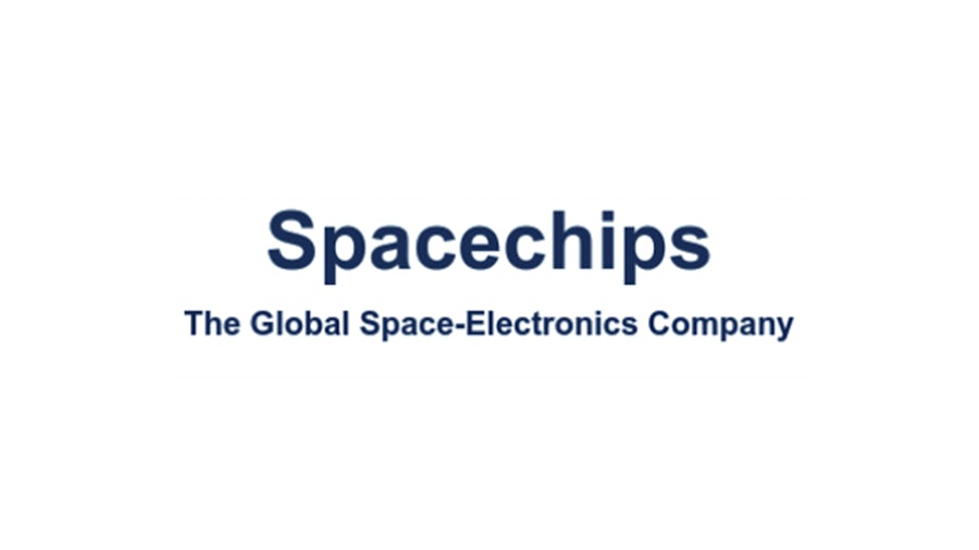 Spacechips logo