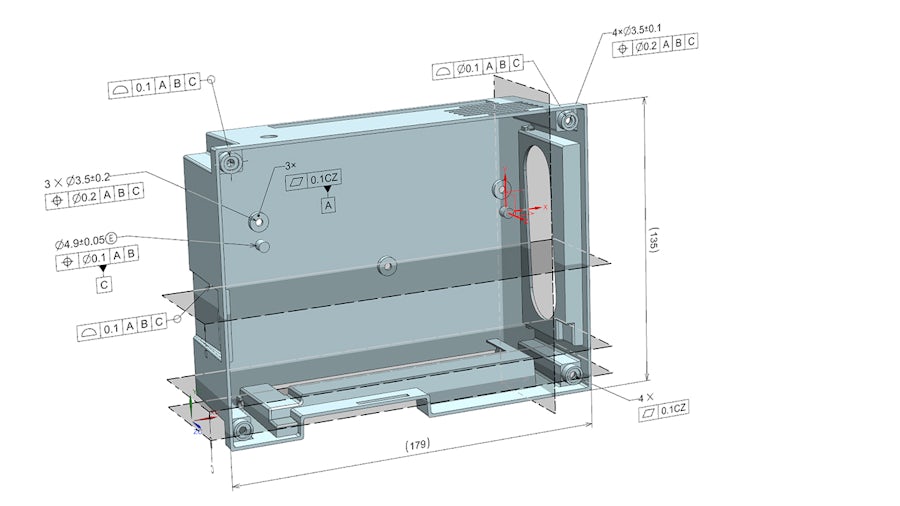 Students use NX to win prestigious design contest
