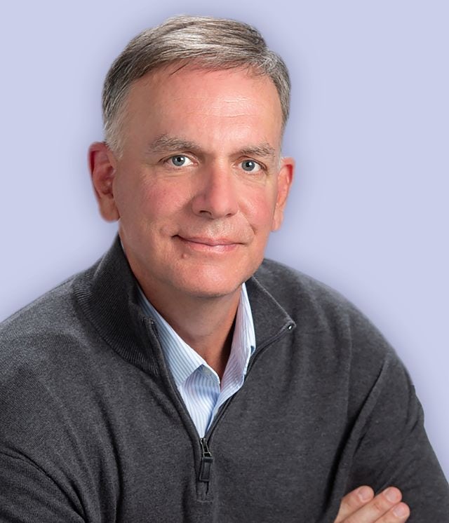 Tony Hemmelgarn, President and Chief Executive Officer, Siemens Digital Industries Software.