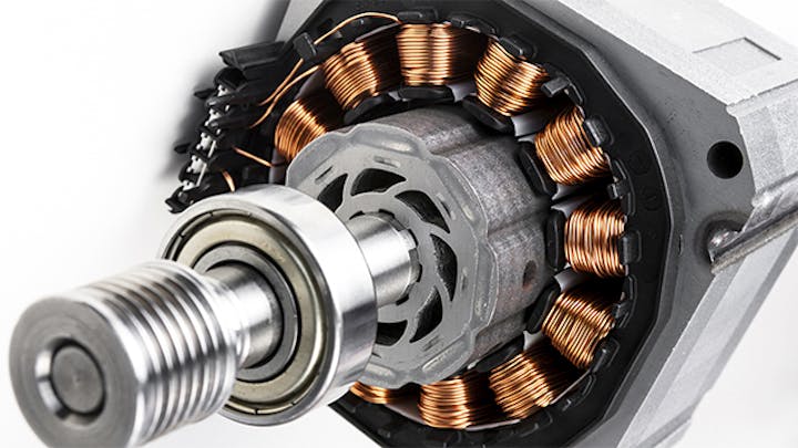 Simcenter electrical simulation hardware unit.