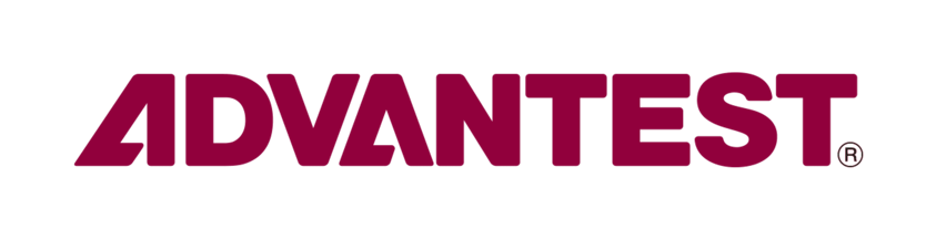 Advantest logo