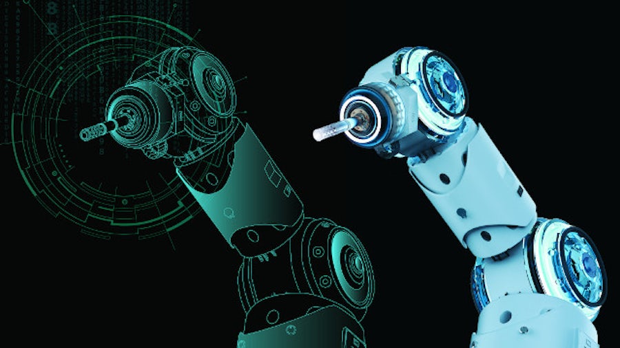 How to Use a Digital Twin for Faster and Smarter Design