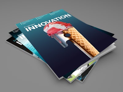 Engineering Innovation Magazine