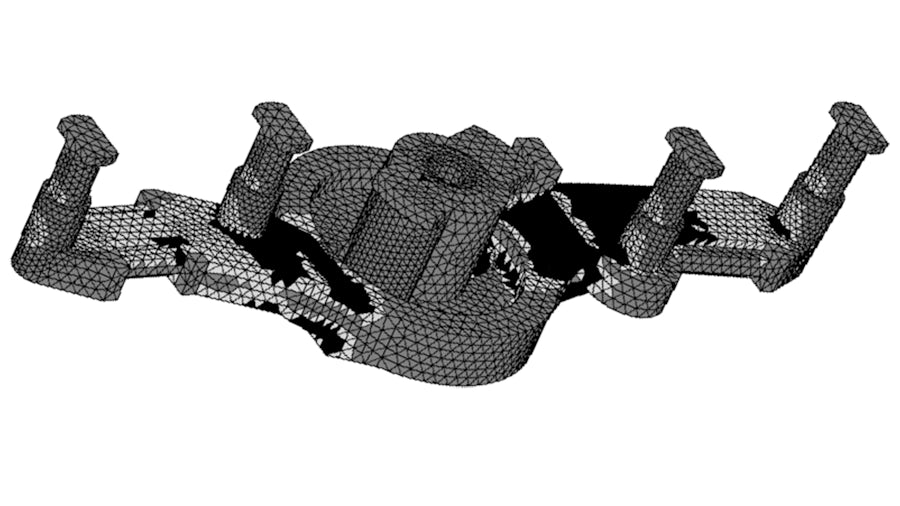 Enabling Simulation-Driven Design | Siemens Software