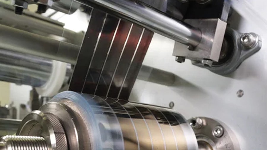 Simulating the flexible materials needed to advance renewable energy