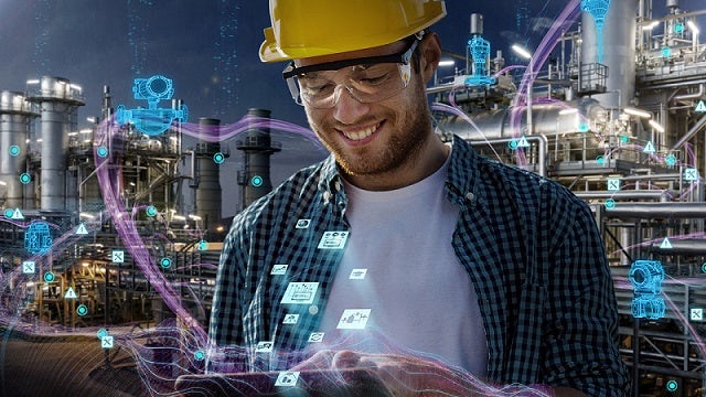 专为能源行业打造的最佳开源低代码平台 专为能源行业打造的最佳开源低代码平台