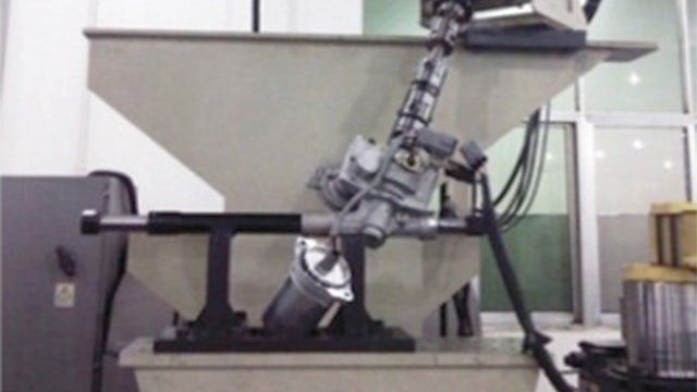 With the support of Simcenter Engineering, automaker uses Simcenter Amesim to shorten development cycle
