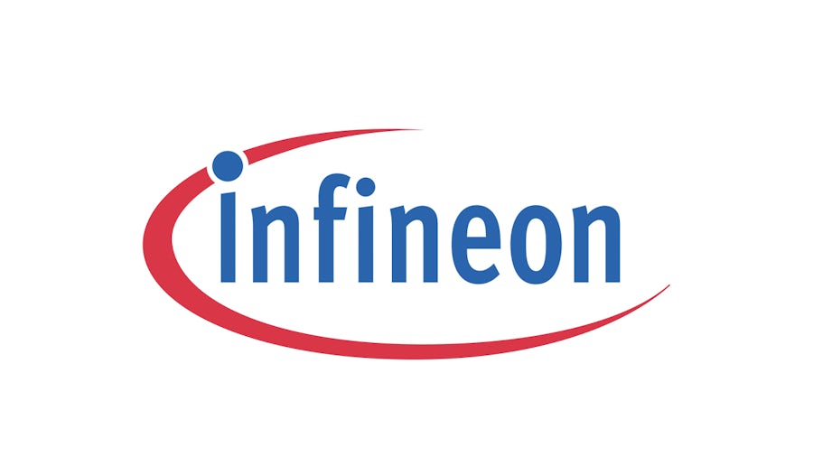  Infineon Technologies logo