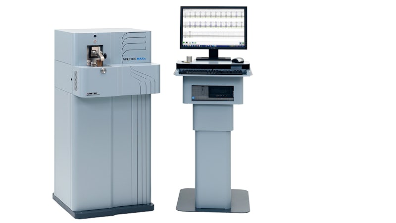 Analytical instrument maker achieves zero defects by focusing on continuous improvement with Opcenter