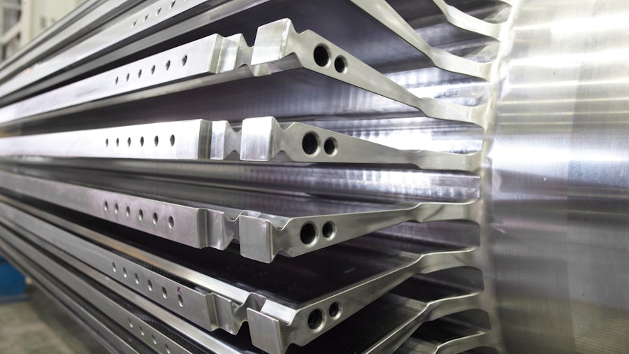 Technological innovations drive change for machine builders