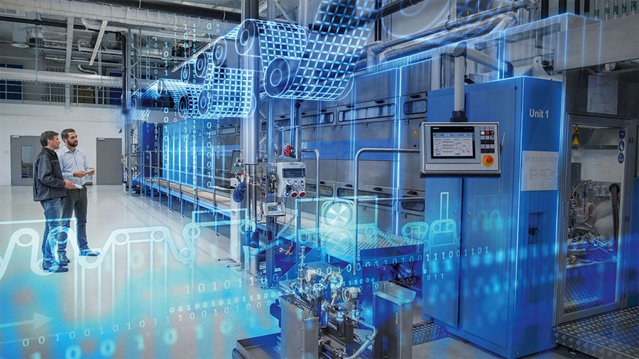 Supply Chain Visibility