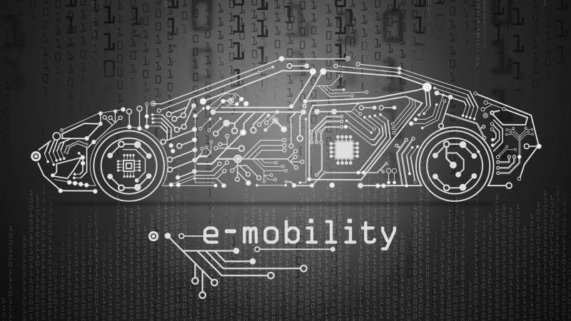組み込みソフトウェアと制御の開発プロセスを最適化することにより、電気自動車のイノベーションを後押し
