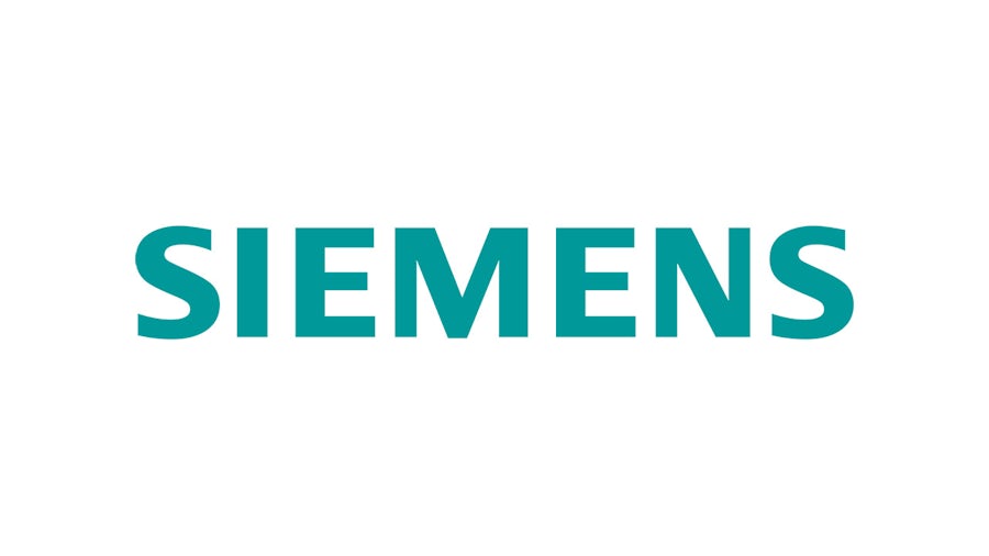 Siemens logo