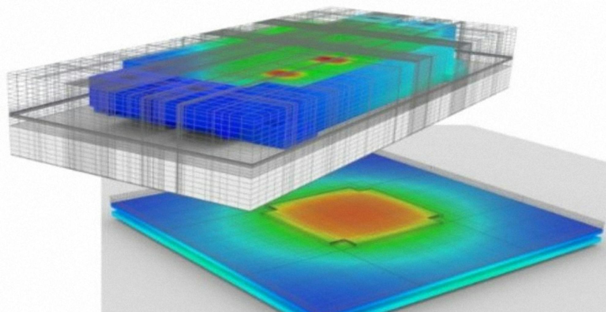 Accelerate Electronic Thermal Design