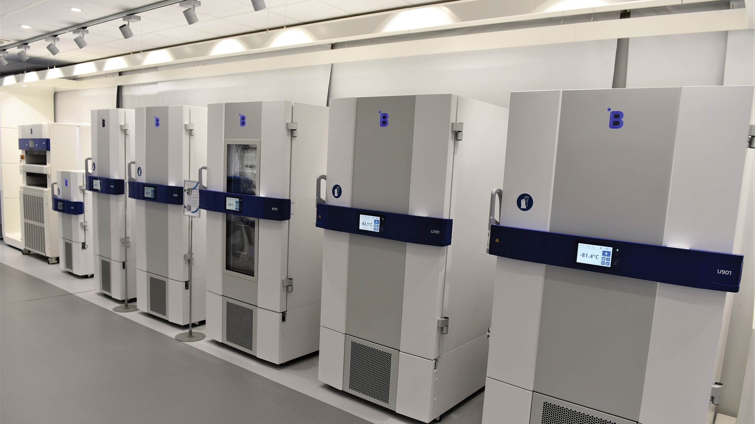 Using advanced simulation to extend the shelf life of temperaturesensitive medical products