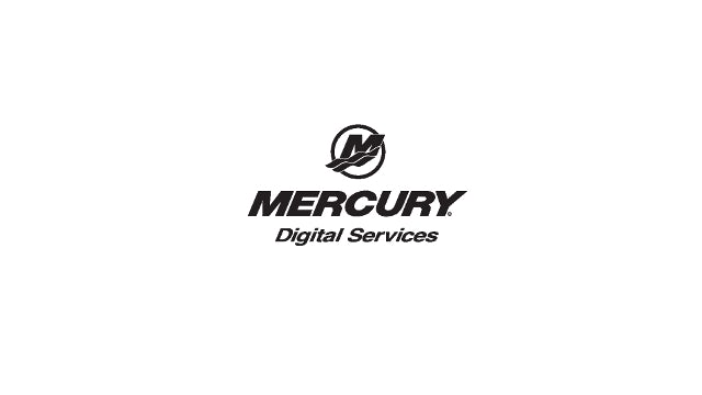 Mercury Digital Services logo