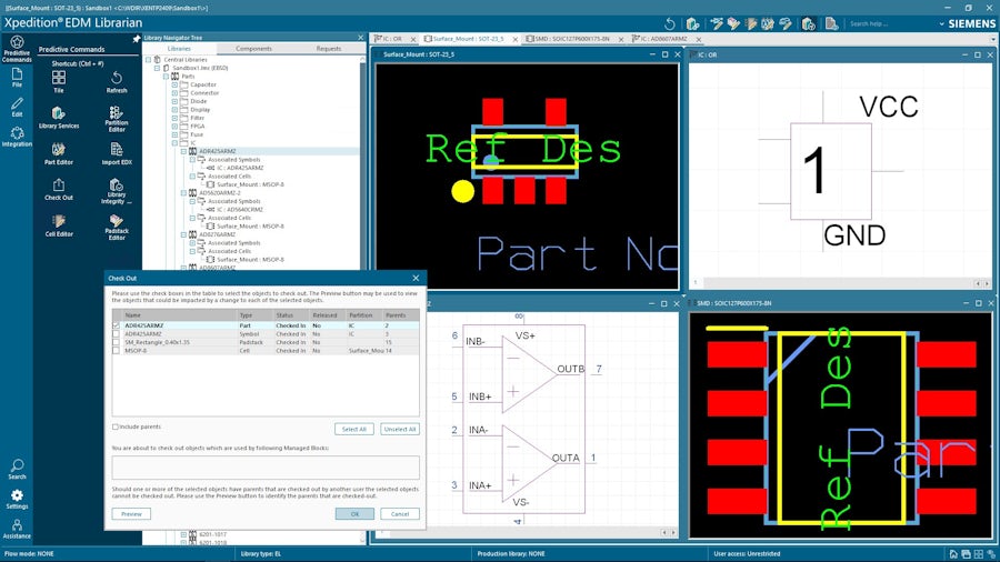 Get to Market Fast and First with Reusable Circuit Blocks