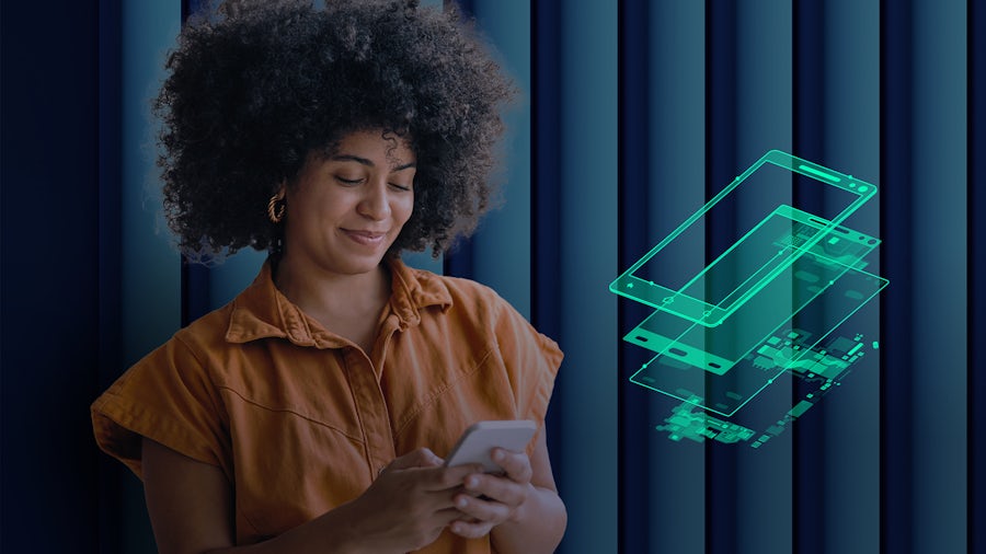 Gain instant PLM access for all stakeholders, anytime, anywhere.