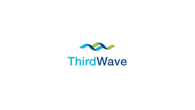 Third Wave Systems logo