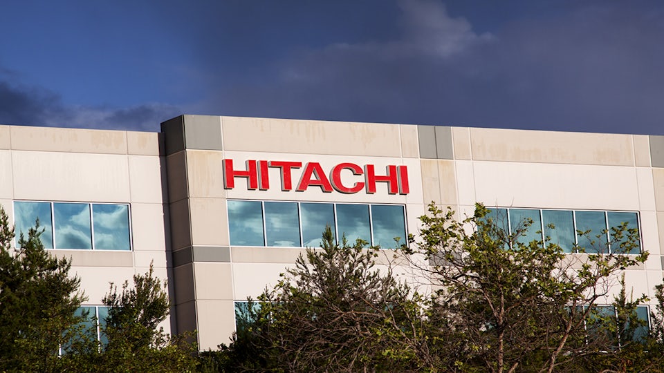Siemens solutions enable Hitachi Automotive Systems to significantly extend its engineering team’s capabilities