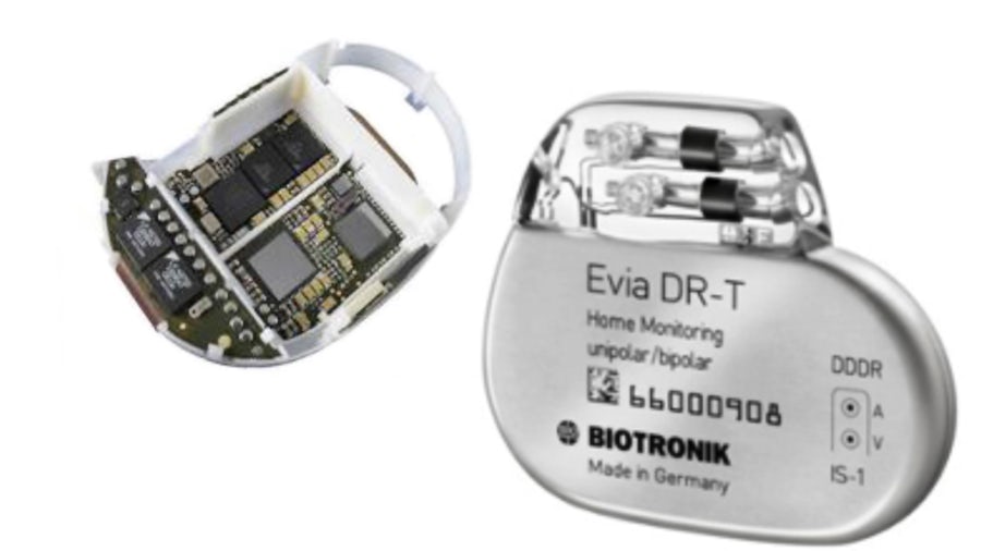 Medical device manufacturer uses Camstar Medical Device Suite to enable agile business processes and continuous growth