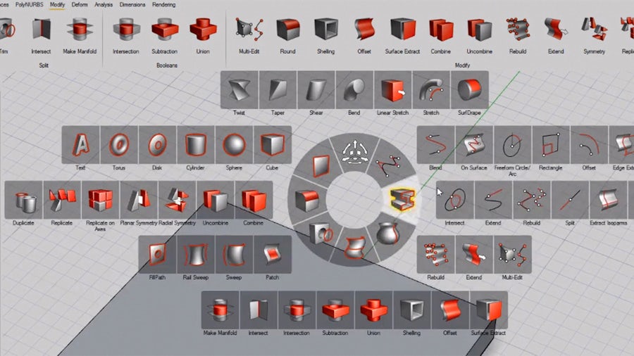 PLM Components help deliver state-of-the-art design capabilities to Altair Inspire customers