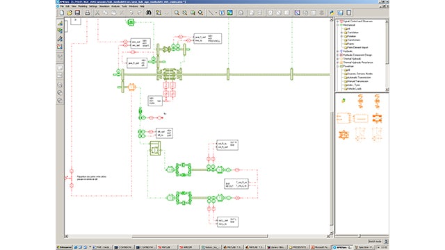 Optimizing the design early