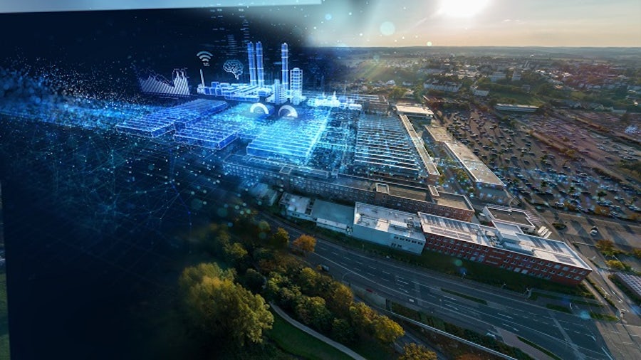 オープンなクラウド型製造