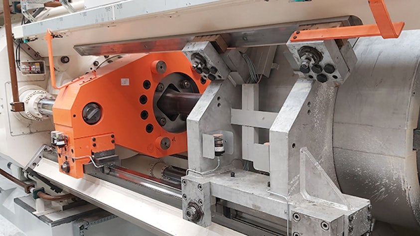 Minimizing waste and achieving on-time delivery