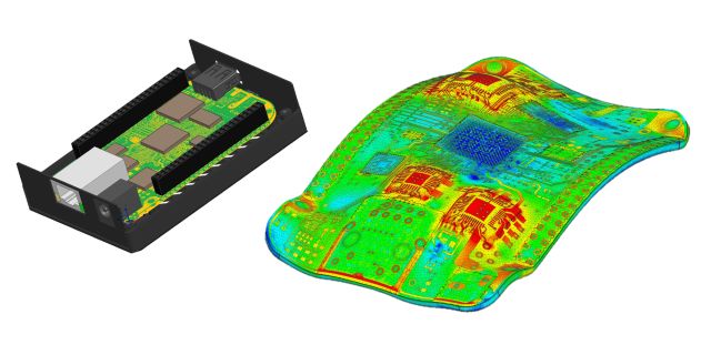 Simcenter FLOEFD | Siemens Software