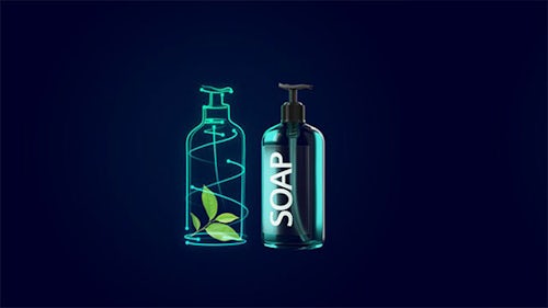 Sustainable product packaging design solutions for consumer packaged goods
