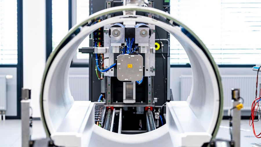 Profiting from interconnected, automatic data collection and detailed workflow documentation during PCB manufacturing