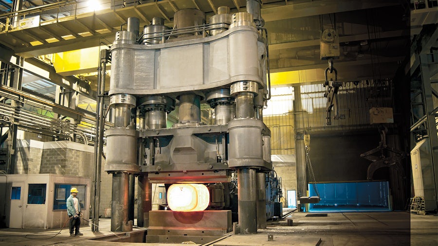 Bolting solution specialist uses Simcenter to develop cutting edge technologies