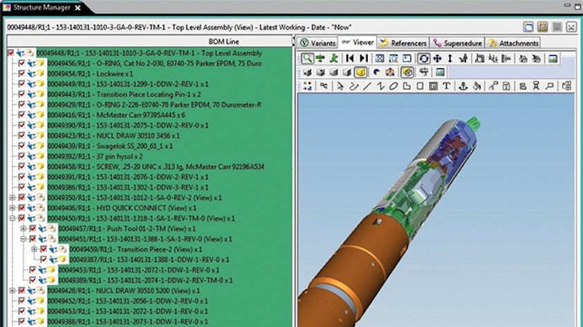 Quickly meeting design and regulatory requirements