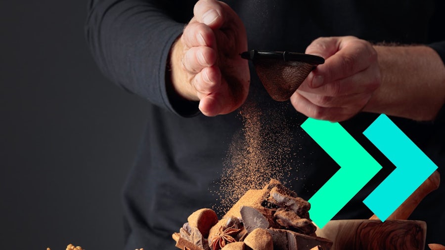 Enterprise Recipe Management