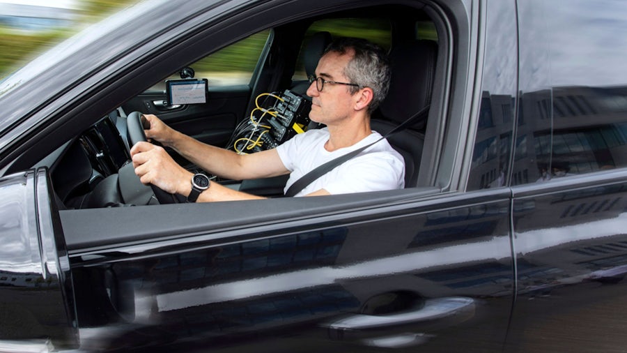 Road load data acquisition solution