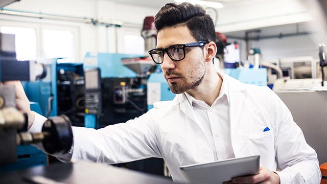 Customize your out-of-the-box IoT solution with drag and drop software