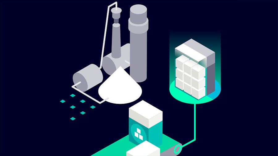 infographic: simatic pcs neo