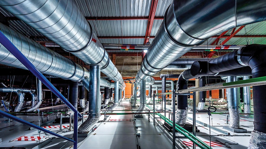 Specialist in turnkey cleanroom and process line solutions streamlines key processes with Solid Edge