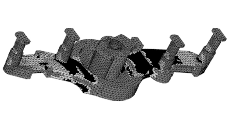  Enabling simulation-driven design