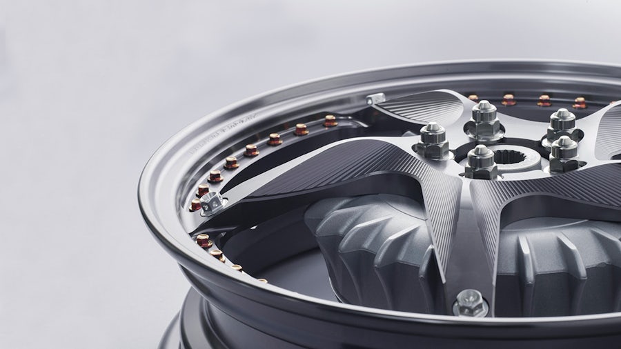 Siemens Digital Industries Software enable Shark Factory to secure a competitive advantage 
